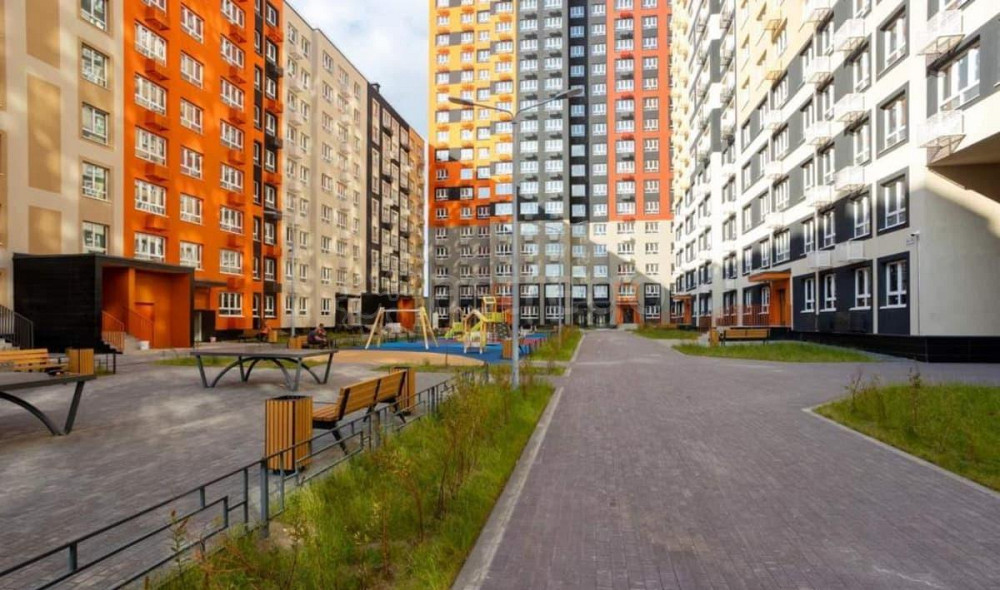 Свободного назначения, 64.6 м2 Балашиха - изображение 10