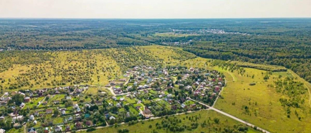 Земельный участок, 8.64 сотки Апрелевка - изображение 1