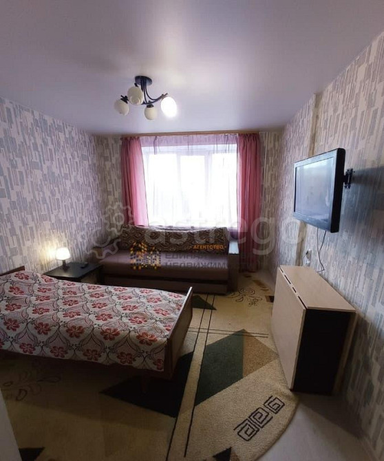 2-комн. квартира, 45 м2, 5/5 эт. Уфа - изображение 8