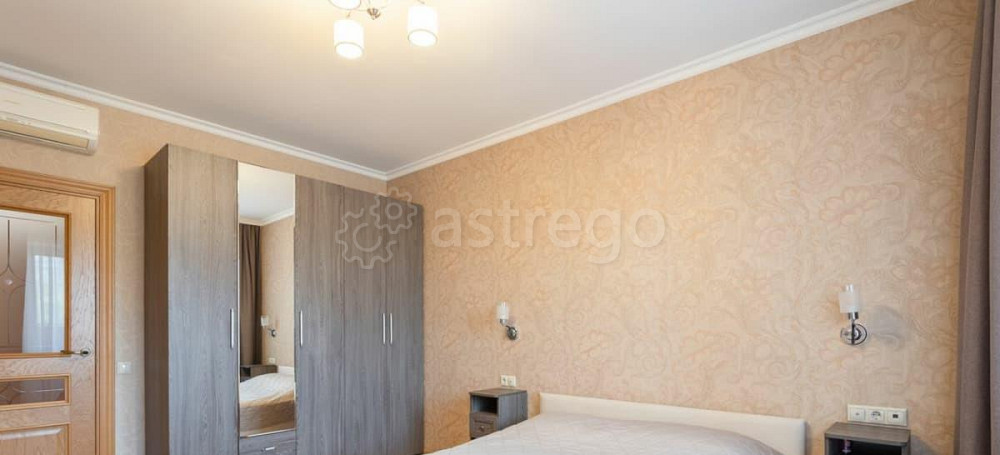 2-комн. квартира, 69 м2, 5/16 эт. Люберцы - изображение 3