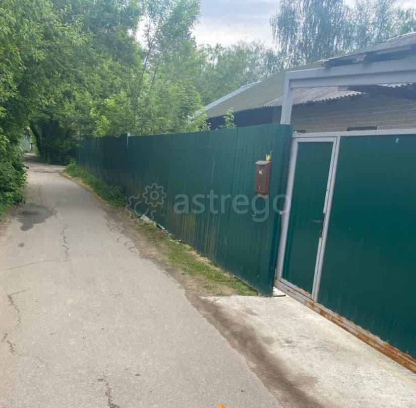 Дом, 66.2 м2, 5.9 сотки, 1 эт. Химки - изображение 2