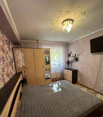 3-комн. квартира, 87 м2, 1/16 эт. Щёлково