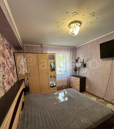 3-комн. квартира, 87 м2, 1/16 эт. Щёлково - изображение 3