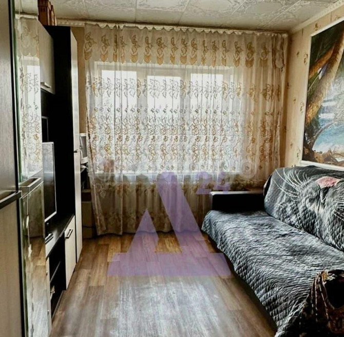 2-комн. квартира, 42 м2, 2/2 эт. Новоалтайск - изображение 1