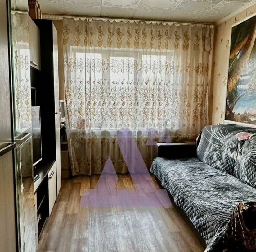 2-комн. квартира, 42 м2, 2/2 эт. Новоалтайск - изображение 1