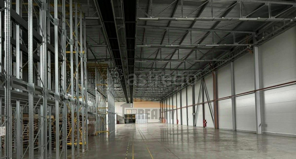 Склад, 9300 м2 Ступино - изображение 2