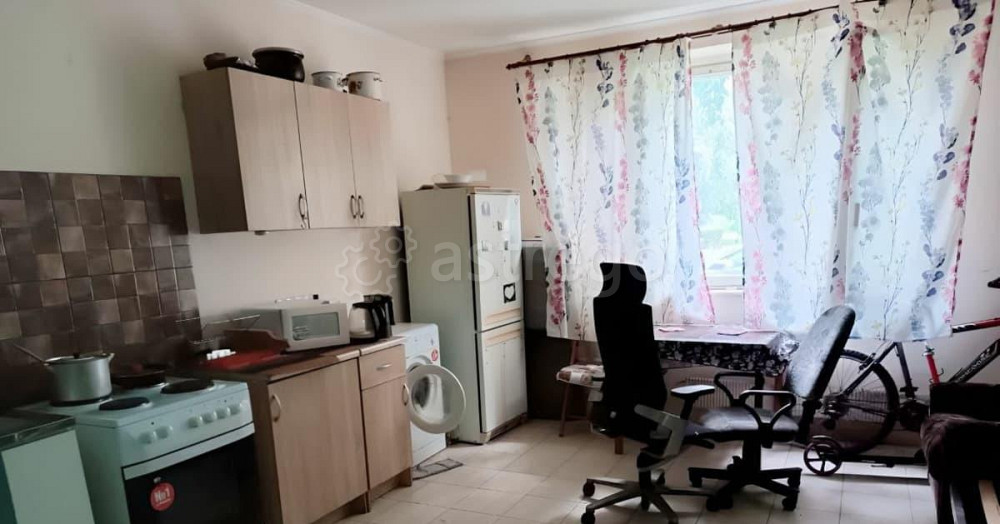 Комната, 8.6 м2, 1/17 эт. Москва - изображение 5
