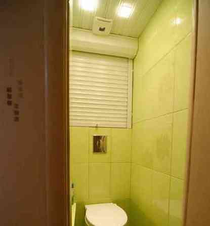 2-комн. квартира, 53 м2, 2/9 эт. Солнечногорск