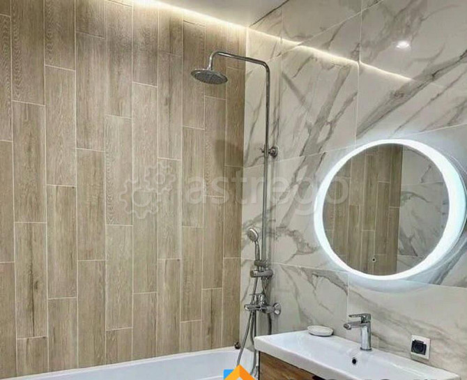 2-комн. квартира, 50 м2, 6/21 эт. Уфа - изображение 3