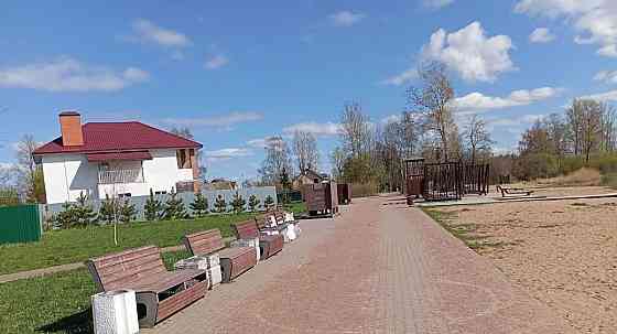 4-комн. квартира, 101.2 м2, 4/4 эт. Санкт-Петербург