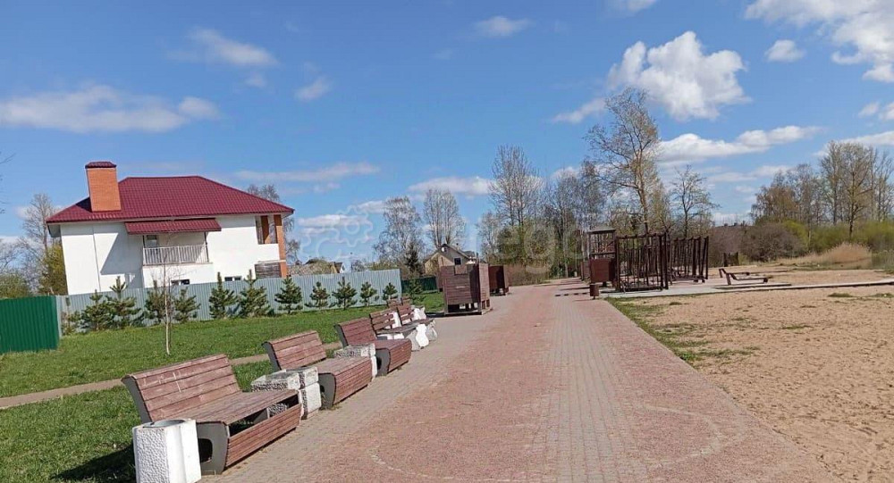 4-комн. квартира, 101.2 м2, 4/4 эт. Санкт-Петербург - изображение 5