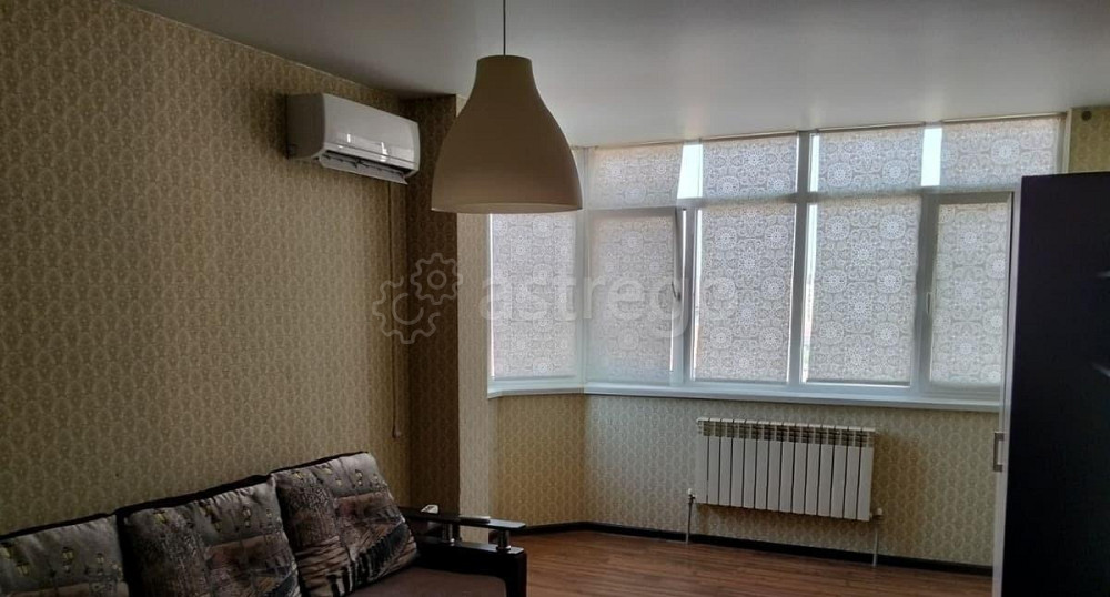 1-комн. квартира, 45 м2, 6/8 эт. Яблоновский - изображение 2