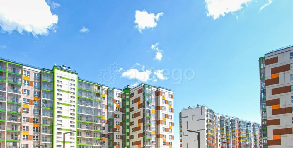 Свободного назначения, 51.9 м2 Санкт-Петербург - изображение 6