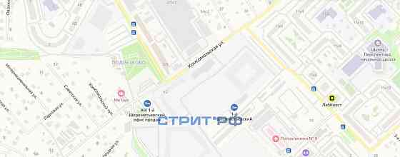 Готовый бизнес, 195.6 м2 Химки