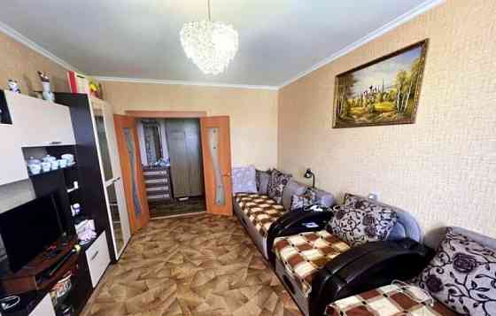 2-комн. квартира, 55 м2, 8/9 эт. Шатура