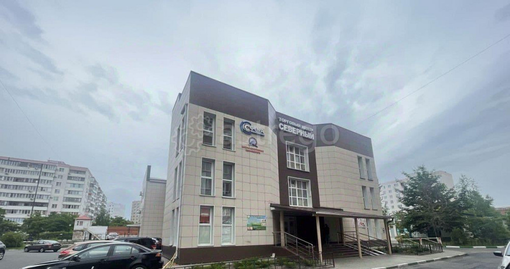 Офис, 96 м2 Старый Оскол - изображение 4