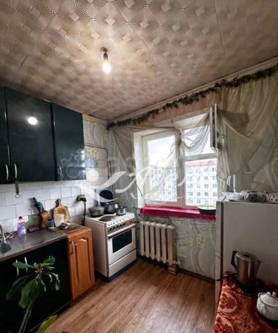 2-комн. квартира, 44.5 м2, 5/5 эт. Норильск - изображение 7