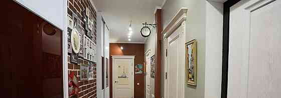 4-комн. квартира, 89 м2, 13/23 эт. Химки