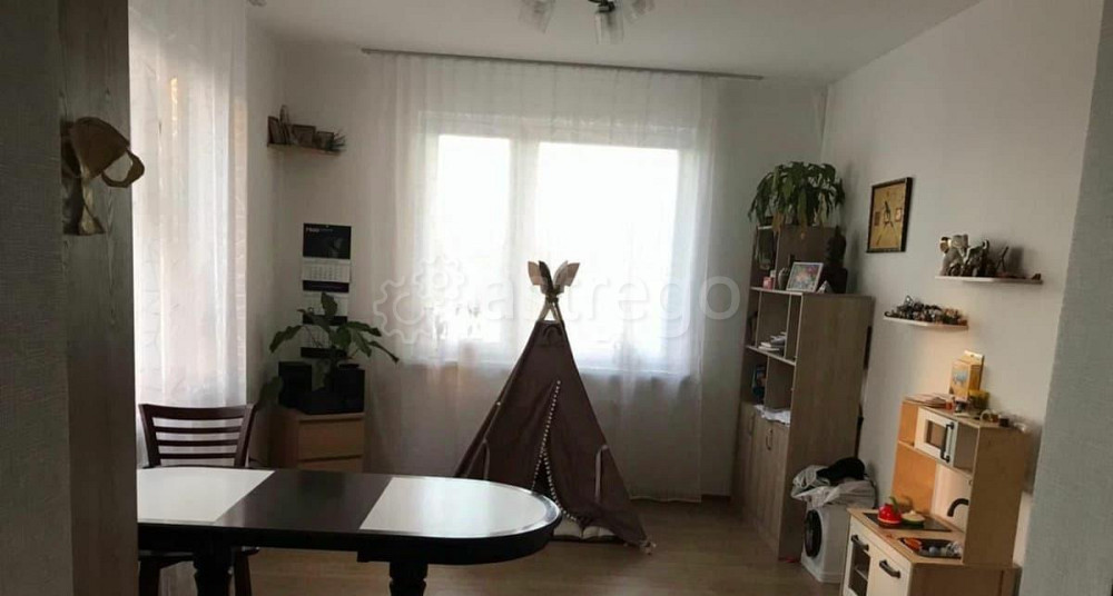 4-комн. квартира, 110.8 м2, 4/25 эт. Санкт-Петербург - изображение 7
