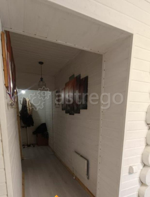 Коттедж, 386 м2, 9.8 сотки, 2 эт. Архангельск - изображение 2