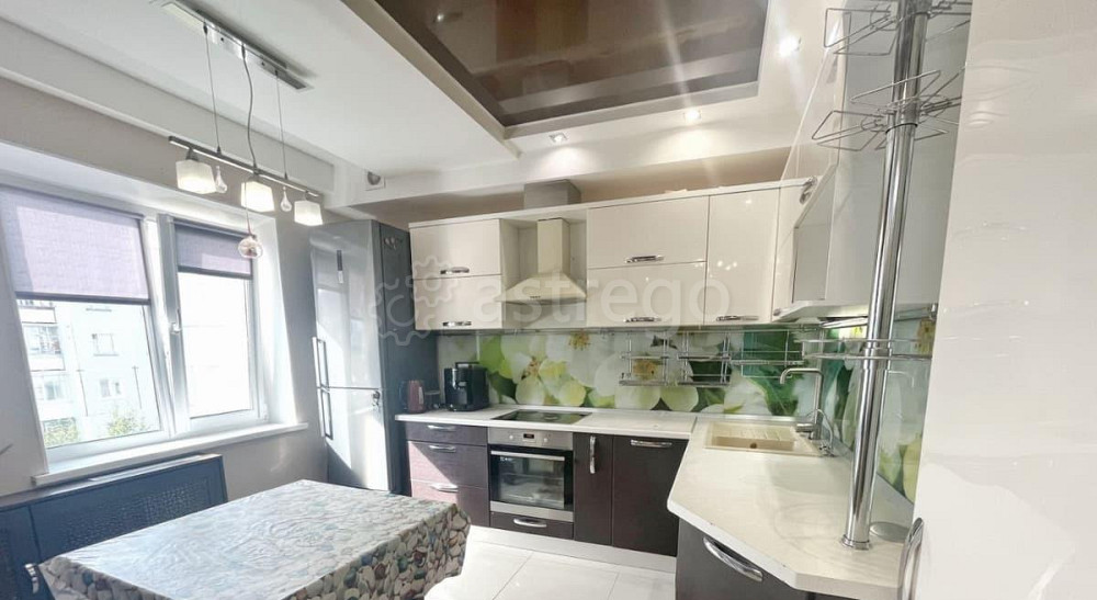 3-комн. квартира, 70 м2, 4/5 эт. Северодвинск - изображение 7