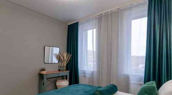 3-комн. квартира, 50 м2, 19/20 эт. Красноярск