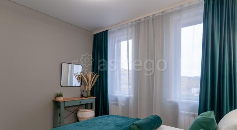 3-комн. квартира, 50 м2, 19/20 эт. Красноярск - изображение 3