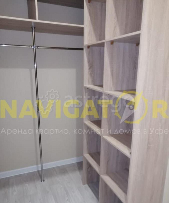 2-комн. квартира, 84 м2, 2/25 эт. Уфа - изображение 8