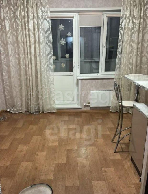 Студия, 24.2 м2, 8/17 эт. Красноярск - изображение 7
