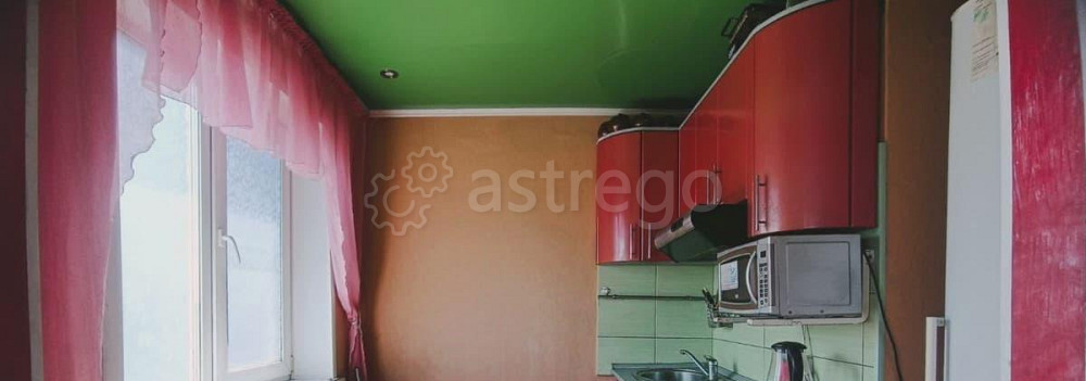 4-комн. квартира, 61 м2, 5/5 эт. Рубцовск - изображение 1