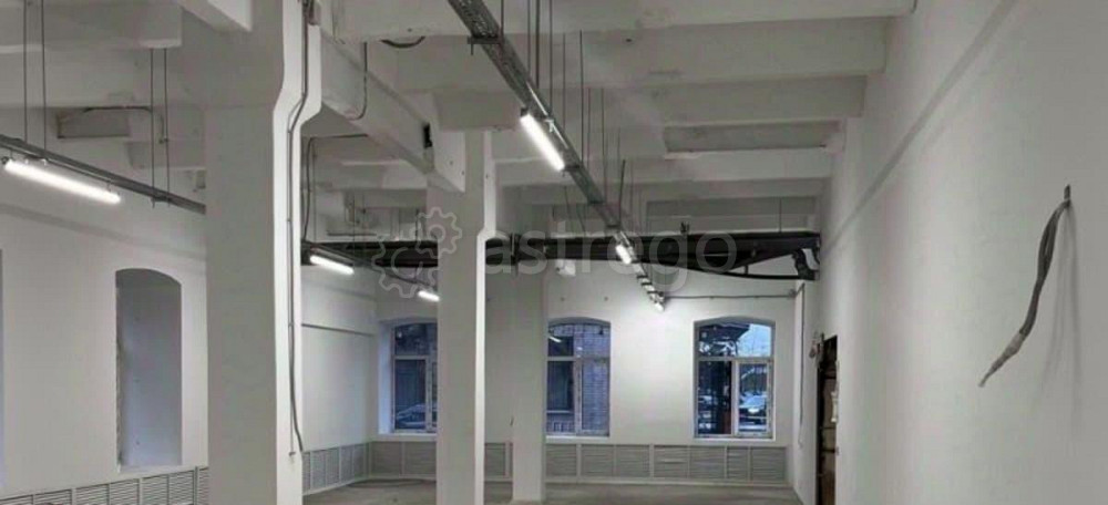 Склад, 1147 м2 Санкт-Петербург - изображение 1