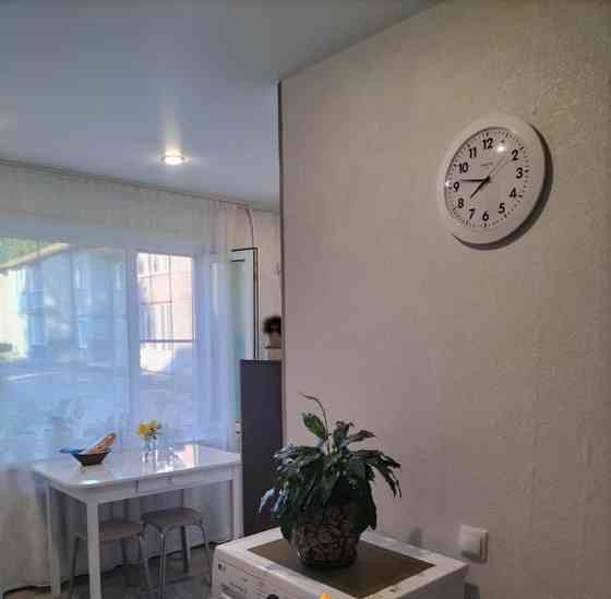 1-комн. квартира, 32.2 м2, 4/5 эт. Новоалтайск