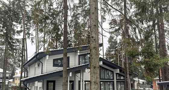 Дом, 260 м2, 12 соток, 2 эт. Пушкино