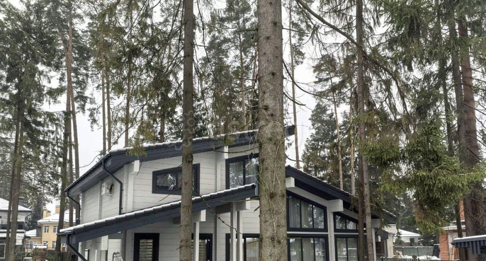 Дом, 260 м2, 12 соток, 2 эт. Пушкино - изображение 5