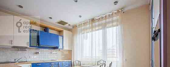 5-комн. квартира, 170 м2, 8/10 эт. Москва