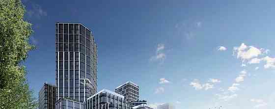 4-комн. квартира, 117.6 м2, 10/11 эт. Москва