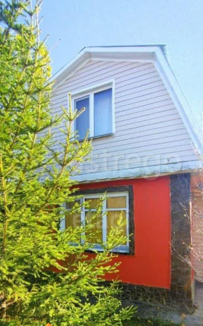 Дом, 52 м2, 12 соток, 2 эт. Чишмы - изображение 1