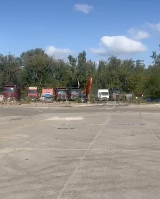 Коммерческий участок, 25 га Москва - изображение 5