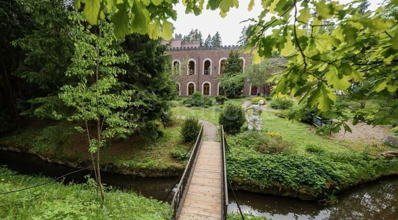 Коттедж, 1200 м2 Красногорск - изображение 6