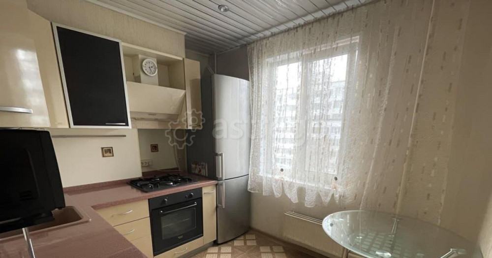 3-комн. квартира, 69 м2, 6/9 эт. Дмитров - изображение 4