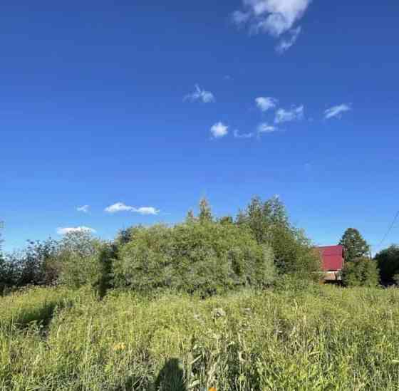 Земельный участок, 10 соток Котлас