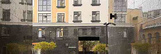 4-комн. квартира, 134.7 м2, 4/9 эт. Санкт-Петербург