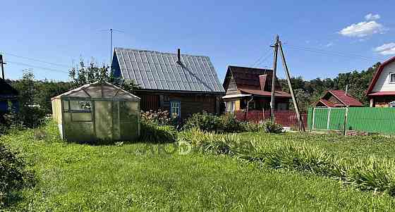 Дом, 38.3 м2, 9.6 сотки, 2 эт. Уфа