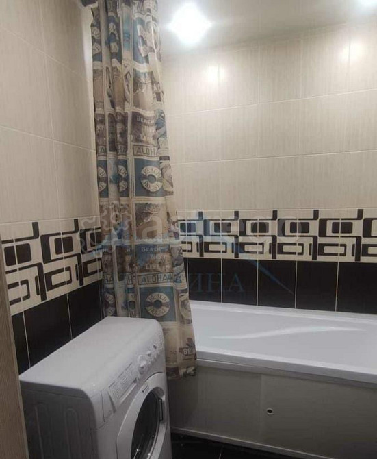 1-комн. квартира, 32 м2, 1/5 эт. Норильск - изображение 6