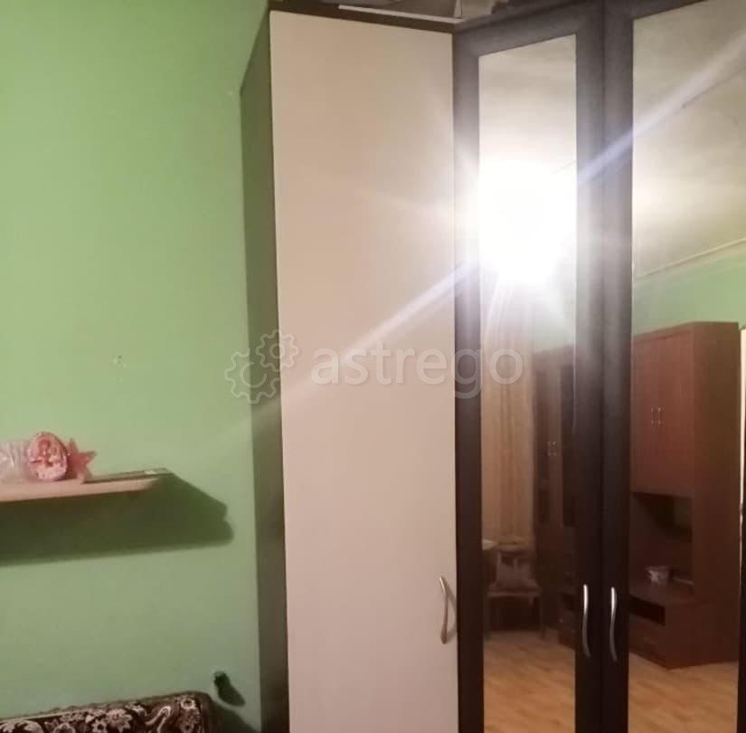 Комната, 28 м2, 1/2 эт. Архангельск - изображение 3