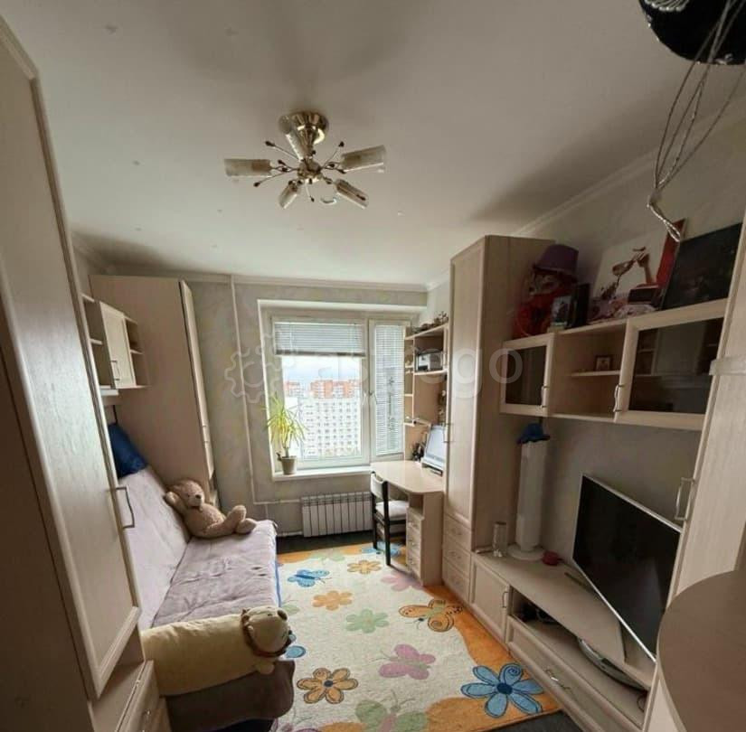 2-комн. квартира, 51.8 м2, 11/12 эт. Одинцово - изображение 7