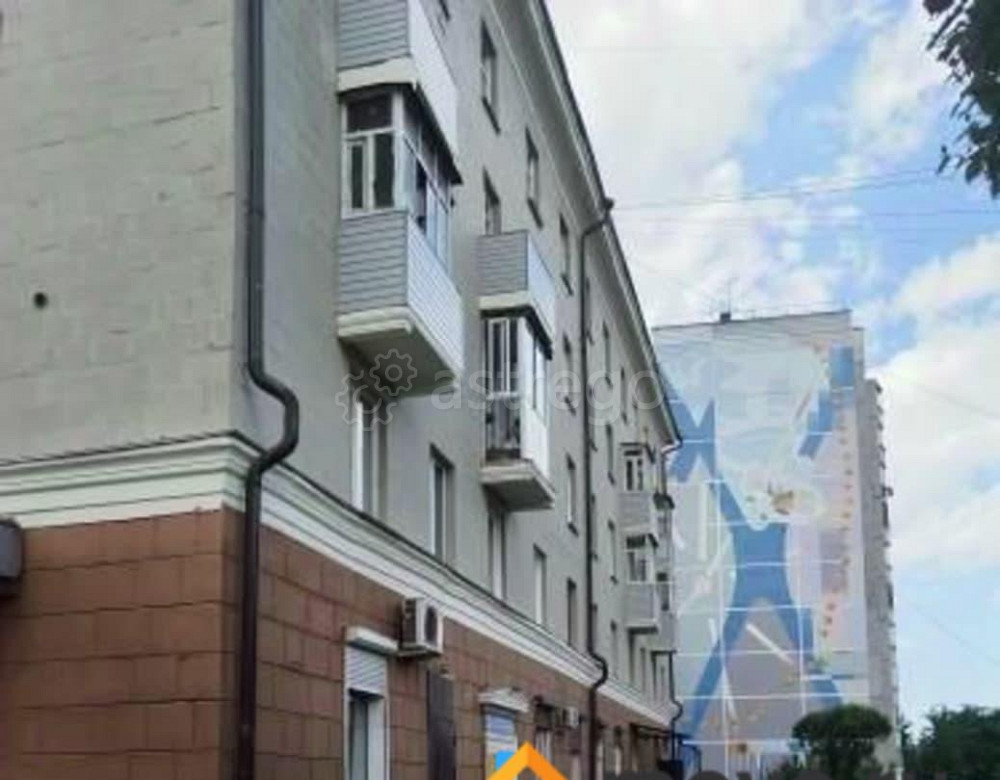 Свободного назначения, 88 м2 Красноярск - изображение 4