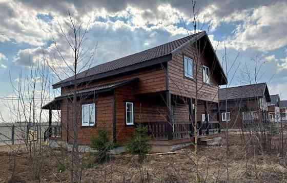 Дом, 165 м2, 8 соток Наро-Фоминск