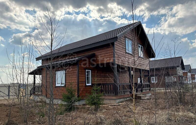 Дом, 165 м2, 8 соток Наро-Фоминск - изображение 6