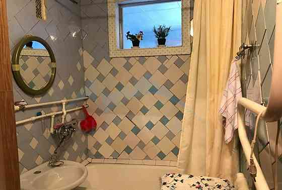 3-комн. квартира, 59.6 м2, 5/5 эт. Норильск